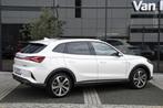 MG Marvel R Luxury 70 kWh, Automaat, 179 pk, Wit, Nieuw
