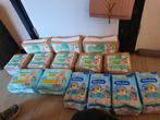 Partij pampers, Ophalen, Nieuw, Overige typen