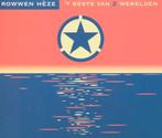 Rowwen Heze - T Beste Van 2 Werelden  Originele 2 CD., Ophalen of Verzenden, Nieuw in verpakking, Boxset