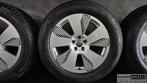 19 inch Audi E-tron 4KE velgen Zomerbanden Seat Tarraco Q7, Auto-onderdelen, Banden en Velgen, 19 inch, Gebruikt, 255 mm, Banden en Velgen