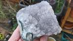 Am07 Groter stuk Amethyst Minas Gerais Brazilie #collectie, Ophalen of Verzenden, Mineraal