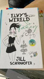 Jill Schirnhofer - So boho deel 1, Ophalen of Verzenden, Zo goed als nieuw, Jill Schirnhofer