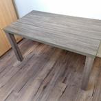 Eettafel, tafel eethoek, Huis en Inrichting, Tafels | Salontafels, 50 tot 100 cm, Overige materialen, 100 tot 150 cm, Gebruikt