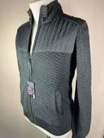 State of Art vest, maat S, nieuw, wvp € 169,95, Kleding | Heren, Truien en Vesten, State of Art, Nieuw, Ophalen of Verzenden, Nvt