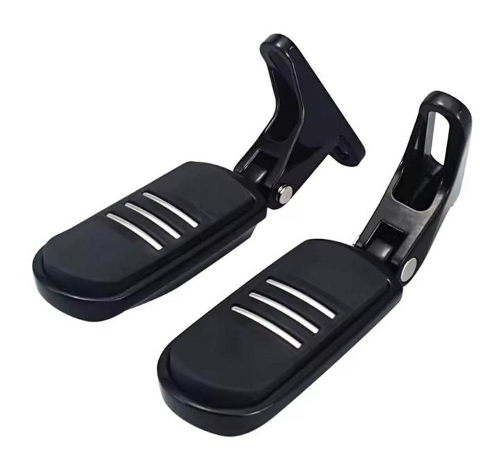 Harley davidson passagiers voetsteunen, Motoren, Onderdelen | Overige, Nieuw, Ophalen of Verzenden