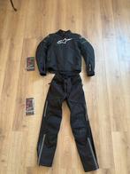 Nieuw - size M: Alpinestars Jas T-SPS WP + Broek V2 WP pants, Jas | textiel, Heren, Ophalen of Verzenden, Nieuw zonder kaartje