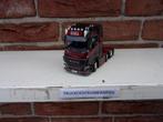 Tekno  Scania  Next  Gen  6 x 2  van  Rima., Ophalen of Verzenden, Nieuw, Bus of Vrachtwagen, Tekno