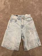 Stwd spijker shorts | Maat 34, Ophalen of Verzenden, Zo goed als nieuw, Maat 46 (S) of kleiner, Blauw