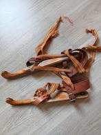 Schaatsen Friese doorlopers, Ophalen of Verzenden, Gebruikt, Friese doorlopers, Overige merken