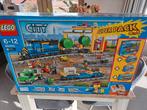 LEGO City Super Pack 4-in-1 Trein Set 66493, Kinderen en Baby's, Speelgoed | Duplo en Lego, Ophalen of Verzenden, Zo goed als nieuw