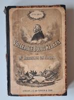 Volledige dichtwerken van mr. Hieronymus van Alphen 1871, Antiek en Kunst, Ophalen of Verzenden, Hieronymus van Alphen
