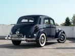 Mercedes-Benz 170 SB - (bj 1952), Auto's, Blauw, Mercedes-Benz, Bedrijf, Handgeschakeld