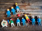Playmobil losse poppetjes, Ophalen of Verzenden, Gebruikt