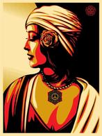OBEY - HARMONY PRINT (2011!), Ophalen of Verzenden