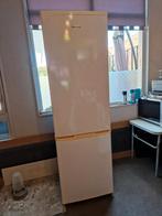 white Knight koelvries combinatie koelkast, Ophalen, Gebruikt, 200 liter of meer, Met aparte vriezer