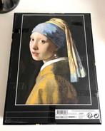 Art Puzzel 1000 stukjes Vermeer, Hobby en Vrije tijd, Ophalen of Verzenden, 500 t/m 1500 stukjes, Zo goed als nieuw, Legpuzzel