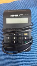 Card Reader USB, Ophalen of Verzenden, Zo goed als nieuw