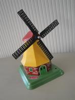 Stoommachine Wilesco Molen, is uit productie .Werkt Goed!, Hobby en Vrije tijd, Modelbouw | Overige, Ophalen of Verzenden, Gebruikt