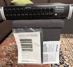 Presonus StudioLive 32R Digitale Mixer, Ophalen of Verzenden, Zo goed als nieuw, 20 kanalen of meer, Microfooningang