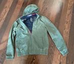 Tommy Hilfiger regenjack jongens maat 176cm, Ophalen, Jongen, Jas, Tommy Hilfiger
