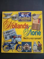 Jack Botermans - Hollands Glorie, Boeken, Ophalen of Verzenden, Zo goed als nieuw, Jack Botermans; Wim van Grinsven