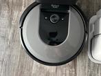 iRobot Roomba i7 Robotstofzuiger + Braava jet m6 Robotdweil, Ophalen of Verzenden, Zo goed als nieuw, Stofzak, Robotstofzuiger