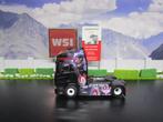 Wsi 01-2857 Scania R Highline CR20H 4x2 , Kaiko Transporte, Hobby en Vrije tijd, Modelauto's | 1:50, Ophalen, Nieuw, Bus of Vrachtwagen