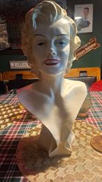 Marilyn Monroe Buste, Antiek en Kunst, Ophalen