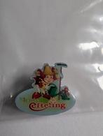 Lente Efteling pin, Verzamelen, Speldjes, Pins en Buttons, Ophalen of Verzenden, Zo goed als nieuw, Overige onderwerpen