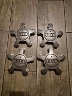 OEM Naafkappen origineel audi 4F0 601 165 N, Ophalen of Verzenden, Gebruikt, Audi