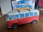 Ravensburger 3D Puzzel Volkswagen Busje, Ophalen of Verzenden, Meer dan 50 stukjes, Zo goed als nieuw, 6 jaar of ouder