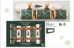 Christmas crackers uit Engeland!, Kransexpatshop@outlook.com, Nieuw, Harvey & mason, Ophalen of Verzenden