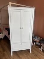 Kinderkledingkast Sundvik IKEA, Kinderen en Baby's, Ophalen, Kast, 105 cm of meer, Zo goed als nieuw