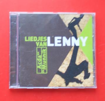 cd Acda en de Munnik Liedjes van Lenny uit 2004 Geen liedje beschikbaar voor biedingen