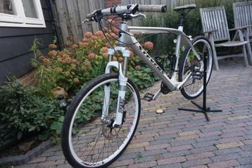 Te koop: Mountainbike Stevens beschikbaar voor biedingen