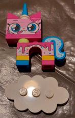 LEGO Dessert Unikitty Minifiguur #41775, Ophalen of Verzenden, Nieuw, Losse stenen, Lego