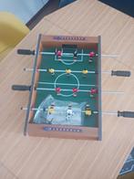Voetbaltafel te koop, Ophalen, Zo goed als nieuw