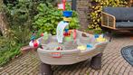 Little Tikes Watertafel Piratenboot, Ophalen, Gebruikt