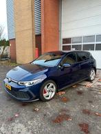 Volkswagen Golf 1.4 Ehybrid 245pk DSG 2021 Blauw, Auto's, 4 cilinders, Blauw, Alcantara, 1524 kg