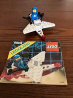 Lego Classic Space 6808, Ophalen of Verzenden, Gebruikt, Complete set, Lego