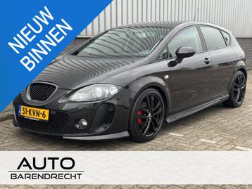SEAT Leon 1.8 TFSI Sport Open Dak | Automaat beschikbaar voor biedingen