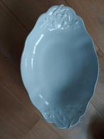 Antieke Petrus Regout Aardewerkschaal, Ophalen of Verzenden