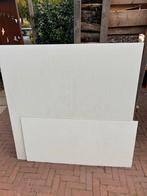 HPL (gevel)platen, Doe-het-zelf en Verbouw, Platen en Panelen, Ophalen, Zo goed als nieuw, HPL, Minder dan 20 mm