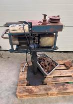 Amga buigmachine pijpenbuiger buizenbuiger met buigblokken, Doe-het-zelf en Verbouw, Ophalen of Verzenden, Gebruikt, 600 watt of meer