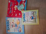 3 boeken in goede staat: bobbi en tip de muis, Boeken, Kinderboeken | Baby's en Peuters, Ophalen, Gelezen, 3 tot 4 jaar