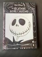 Walt Disney : The Nightmare Before Christmas ( 2 dvd set), Alle leeftijden, Ophalen of Verzenden, Zo goed als nieuw, Amerikaans