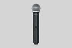 Shure BLX2PG58-K14 draadloze handheld microfoon, ., Nieuw, Ophalen of Verzenden, .