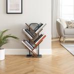 Compacte boekenkast boomvorm-4 planken-30x19x61 cm, Nieuw, 150 tot 200 cm, 25 tot 50 cm, 50 tot 100 cm