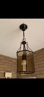 Antieke "Balkan" lamp, Antiek en Kunst, Ophalen of Verzenden