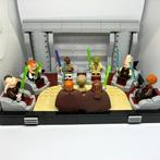 Jedi Council Chamber (MOC) Set – LEGO Star Wars, Ophalen of Verzenden, Nieuw, Complete set, Lego